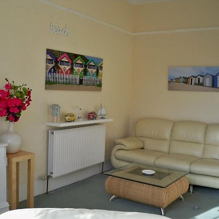 The Carlee Blackpool Ngoại thất bức ảnh